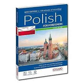 Polish for Foreigners. Polski dla obcokrajowców