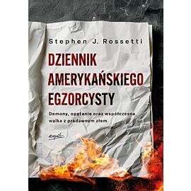 Dziennik amerykańskiego egzorcysty (e-book)