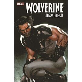 Wolverine (Jason Aaron) - 01