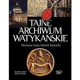 Tajne Archiwum Watykańskie