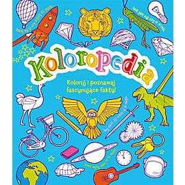 Koloropedia