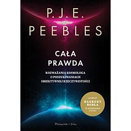 Cała prawda (e-book)