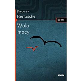 Wola mocy wyd. 2015