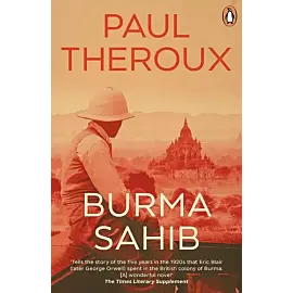 Burma Sahib