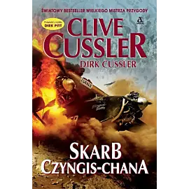 Skarb Czyngis-chana