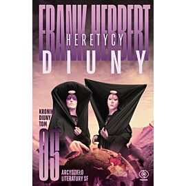 Heretycy Diuny