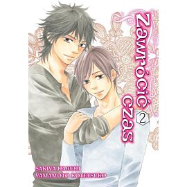 Zawrócić czas - 2