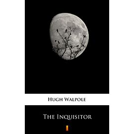 The Inquisitor (e-book)