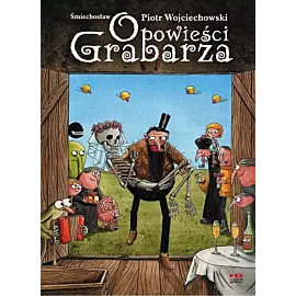 Opowieści Grabarza
