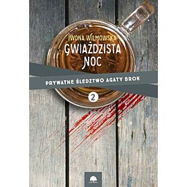 Gwiaździsta noc