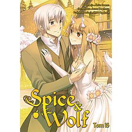Spice & Wolf - 16