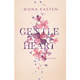 Gentle Heart. Tom 3