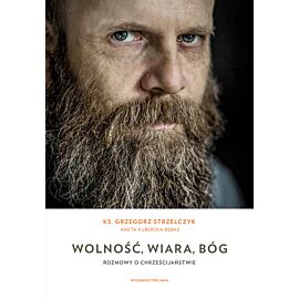 Wolność, wiara, Bóg