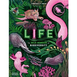 Life wer. angielska