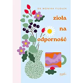 Zioła na odporność