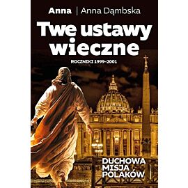 Twe ustawy wieczne