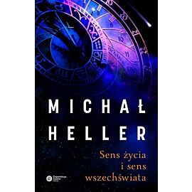 Sens życia i sens wszechświata