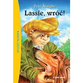 Lassie wróć!
