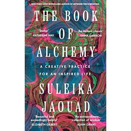 The Book of Alchemy wer. angielska