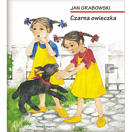 Czarna owieczka (e-book)