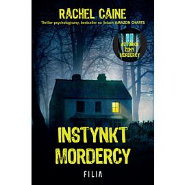 Instynkt mordercy