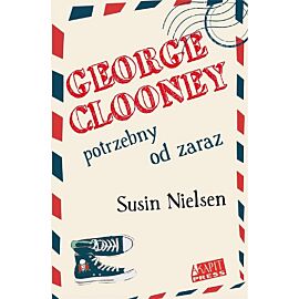 George clooney potrzebny od zaraz