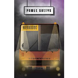 Nieradość (e-book)