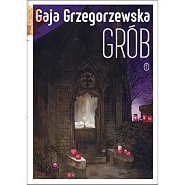Grób