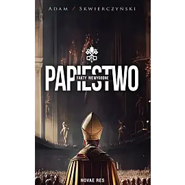 Papiestwo. Fakty niewygodne