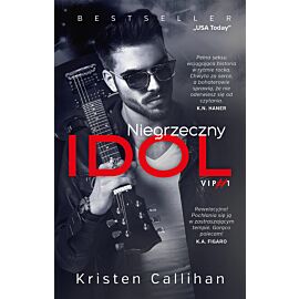 Niegrzeczny idol