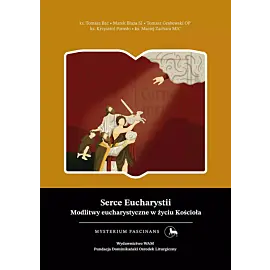 Serce Eucharystii