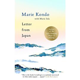 Letter From Japan