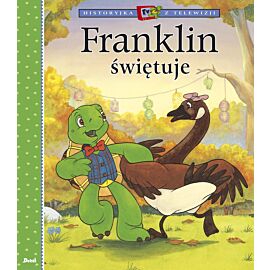 Franklin świętuje