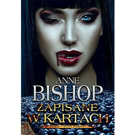 Zapisane w kartach. Tom 5 Inni