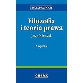 Filozofia i teoria prawa