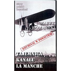 Tajemnica Kanału La Manche