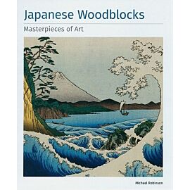 Japanese Woodblocks Masterpieces of Art.