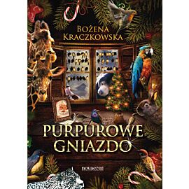 Purpurowe gniazdo