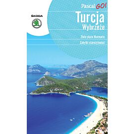Turcja. Wybrzeże Pascal GO!