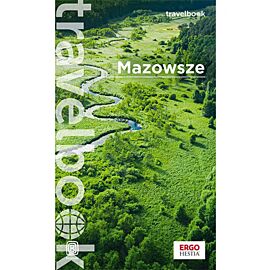 Mazowsze. Travelbook. Wydanie 1 (e-book)