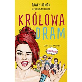 Królowa dram