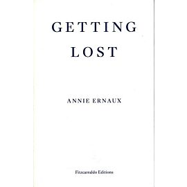 Getting Lost