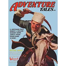 Adventure Tales 4