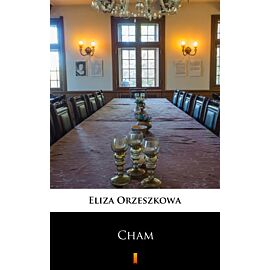 Cham (e-book)