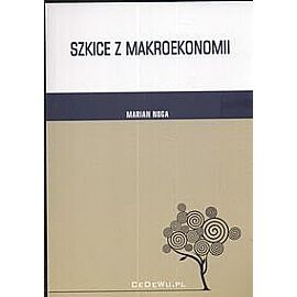 Szkice z makroekonomii