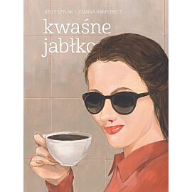 Kwaśne jabłko