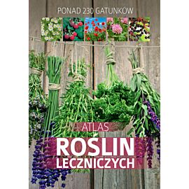 Atlas roślin leczniczych
