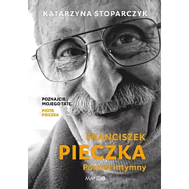 Franciszek Pieczka Portret intymny