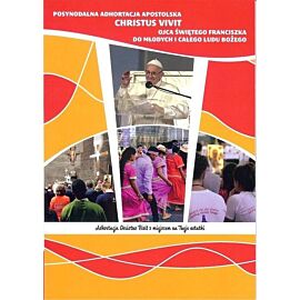 Posynodalna adhortacja apostolska CHRISTUS VIVIT