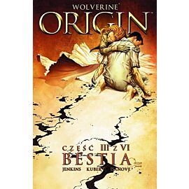 Origin - 3 - Bestia